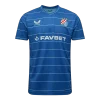 Dinamo Zagreb Home Soccer Jersey 2025/26