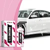 237ml Car Gloss Dressing Trim & Tire Dressing for Cars Ceramic Plastic Coating