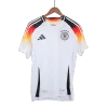 Germany Home Authentic Soccer Jersey EURO 2024