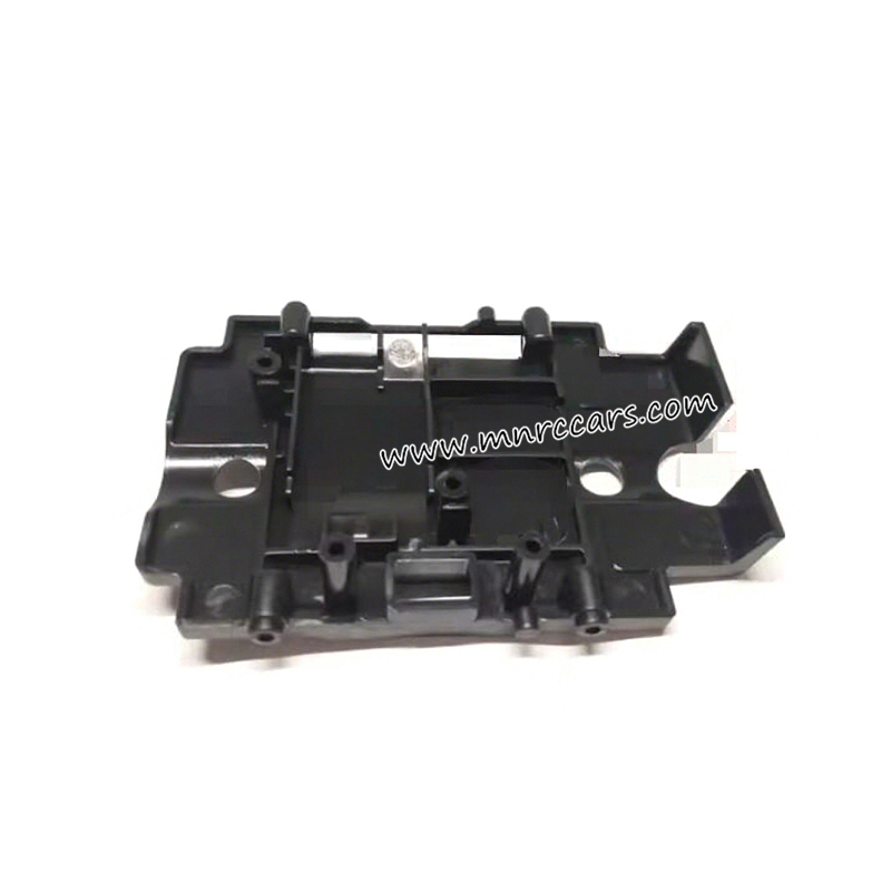 MN Model MN78 RC Crawler Parts Middle base plate