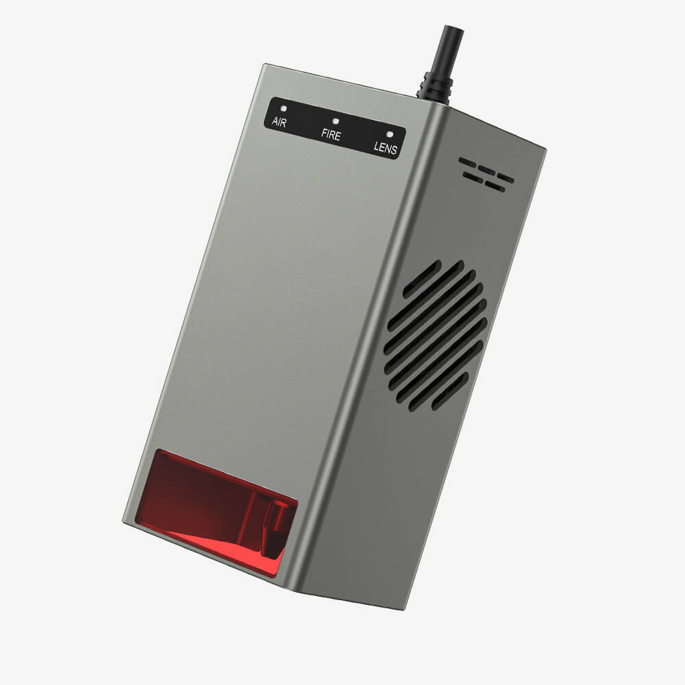Creality Falcon2 40W Lasermodul