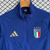 Italy 2026 Windbreaker Jackets With Pants World Cup
