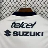25/26 Pumas UNAM Mexiko Soccer Jersey Home