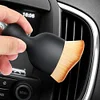 Auto Interior Dust Brush Scratch Free Dusting Tool for Dashboard Air Conditioner