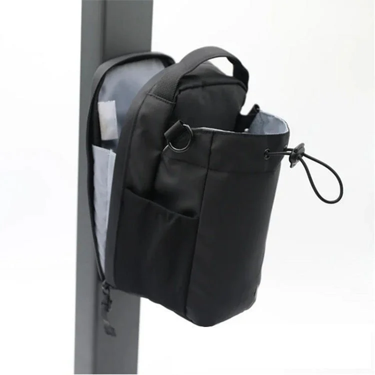 Magnetic Gym Bag for Men and Women 