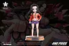 Battle Seven Warlords Childhood Series 002 Boa Hancock & Monkey D. Luffy - ONE PIECE Resin Statue - YingHua Studio [Pre-Order]