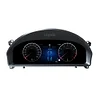 Ugode 12.3inch Digital Tacho Kombiinstrument für Mercedes E Coupe W207 C207
