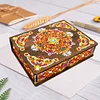 Mandala - 5D DIY Storage Box