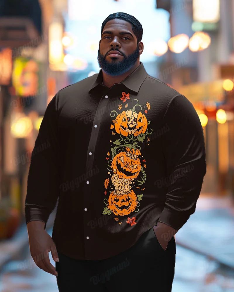 plus-size Halloween clothing