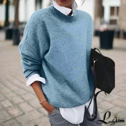 Classic and Comfortable winter Sweater