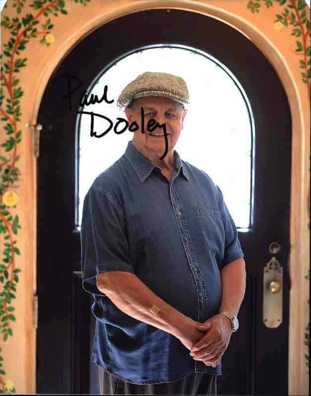 Paul Dooley authentic signed celebrity 8x10 Photo Poster painting W/Certificate Autographed (C2)