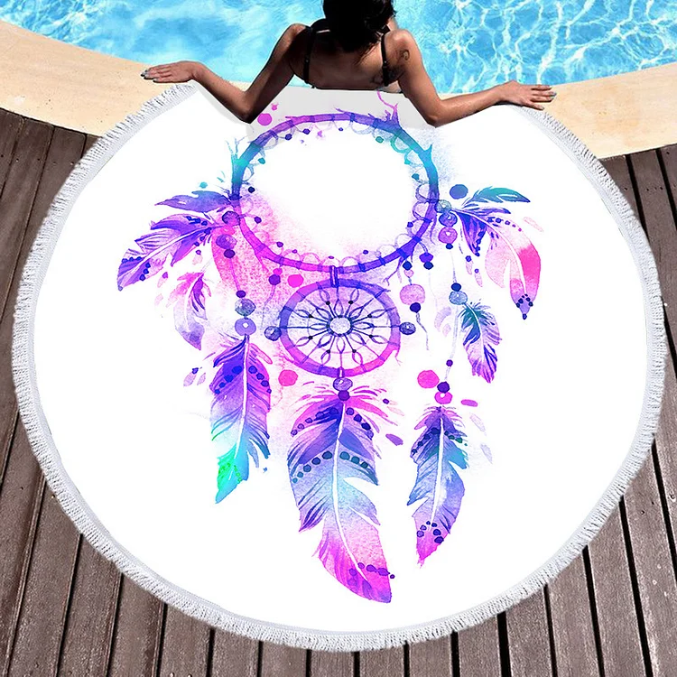 Dream Catcher Tapestry T06