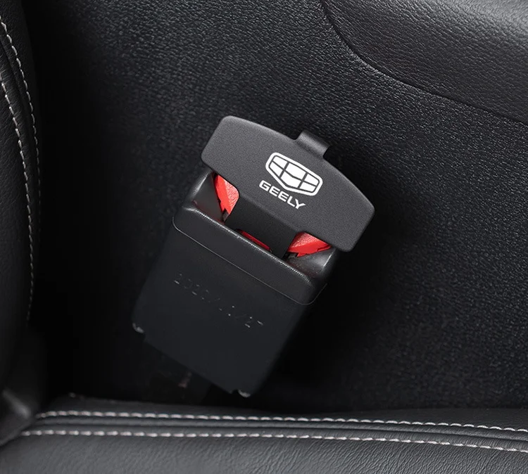 Car seat belt extender