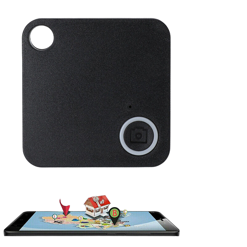 Mini Smart GPS Tracker