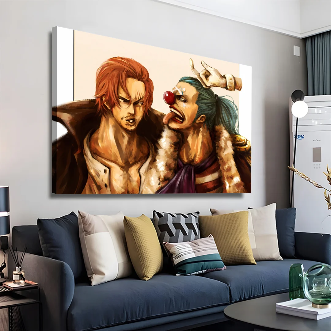 Canvas Wall Art