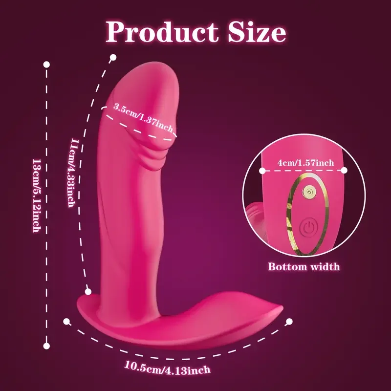 女性阴蒂刺激器 阴道按摩器app控制g点仿真 成人情趣用品,远程操控震动棒,女士专用性玩具,成人用品,无线振动器,情侣情趣玩具 商品详情 10