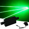 DJ Laser Light Stage Laser DJ Bar 2 Way Fat Beam Laser Light Club Dance Laser