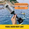 10 Inch Anchor Light Stern Light IP65 Waterproof for Marine Pontoon Small Boat