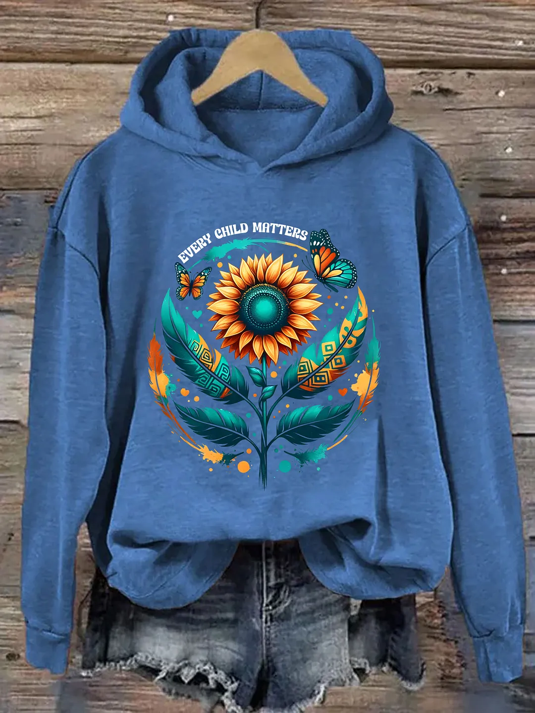 Every Child Matters Hoodie