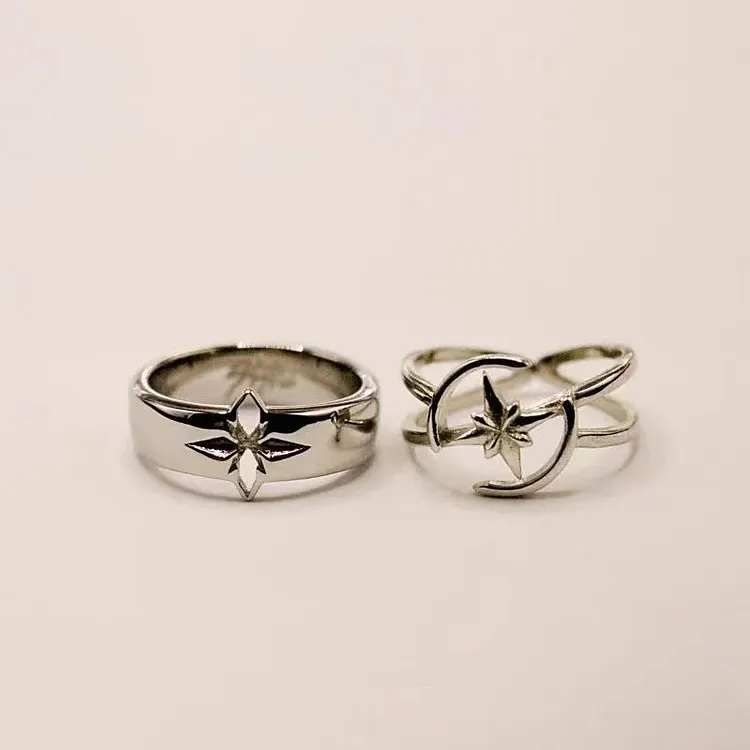 Stray Kids Stay Compass Ring