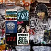 The Police - Metal Tin Signs(8*12Inch/12*16Inch)