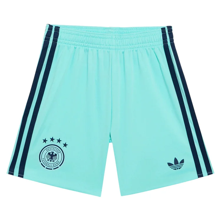Germany 2026 World Cup Away Shorts
