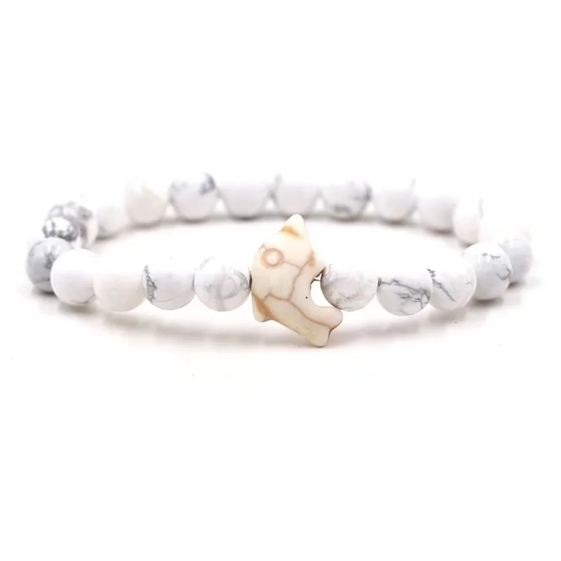 The Dolphin Bracelet