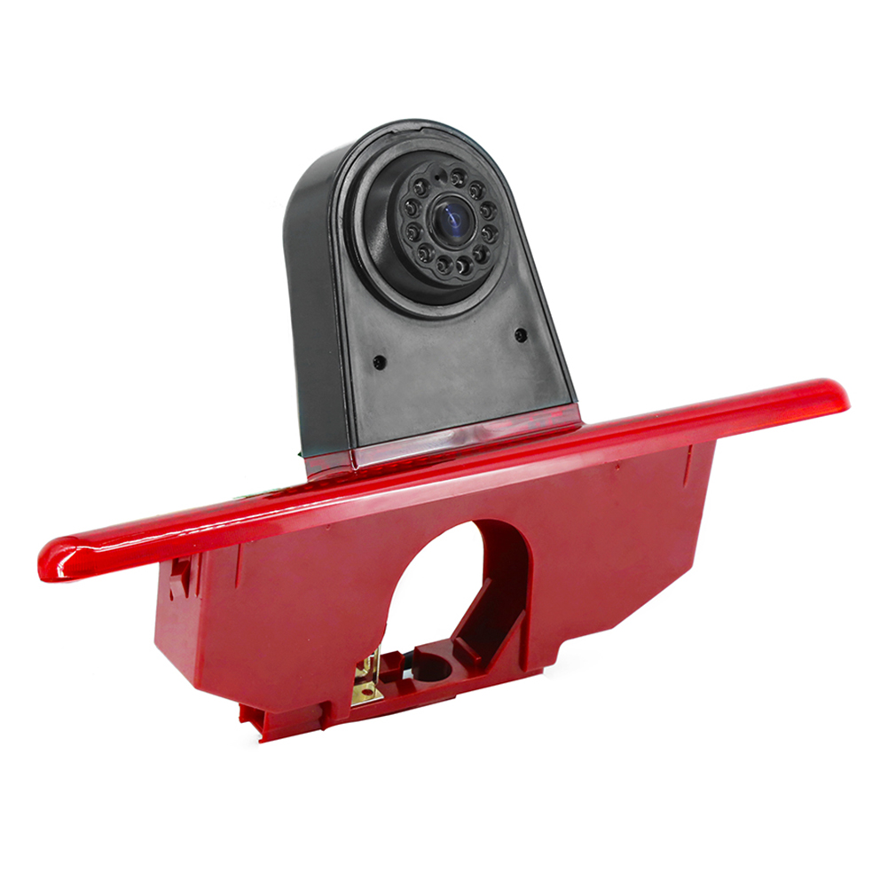 

3rd Brake Light Parking Reverse Rearview Camera for Toyota Proace 2007-2016, 501 Original