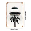 Vanishing Point Movie - Vintage Metal Signs - 20*30cm/30*40cm - Movie
