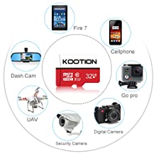 micro sd card