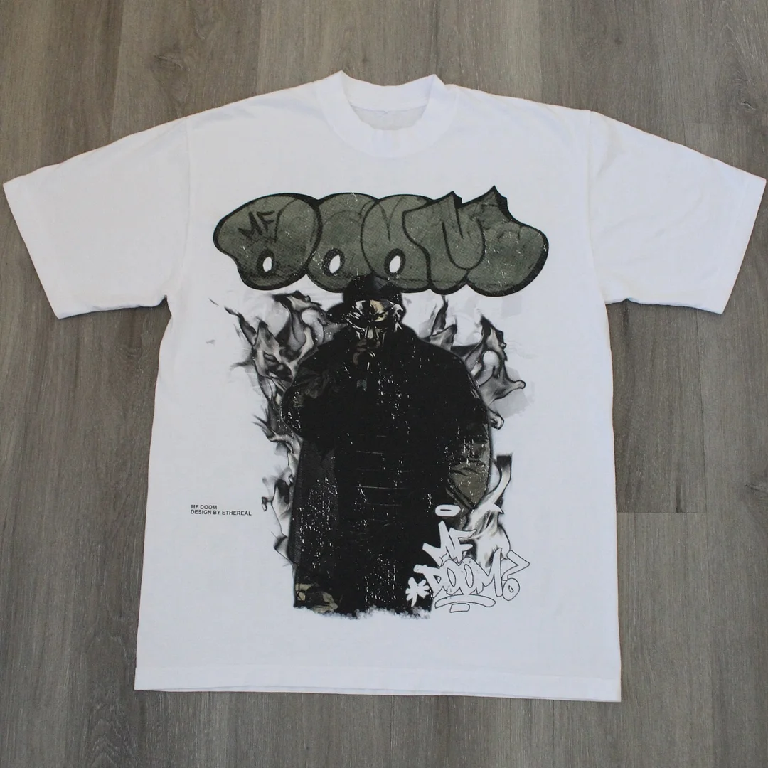 Raptors casual street Sports T-shirt