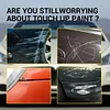 100ml Car Scratch Repair Paste Polishing Wax with Sponge for Repairing Blemishes