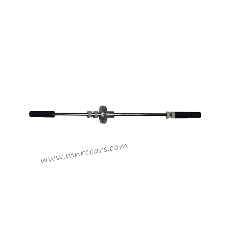 MN Model MN99S Parts Rear Axle Shaft