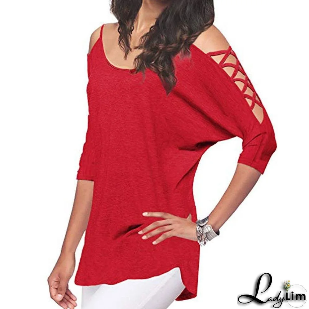 Sporty and cool Shirt