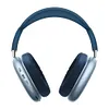 BIG AUDIO Drahtlose WiFi-Kopfh&ouml;rer. Extra Bass. Anrufe. Radio. Bluetooth