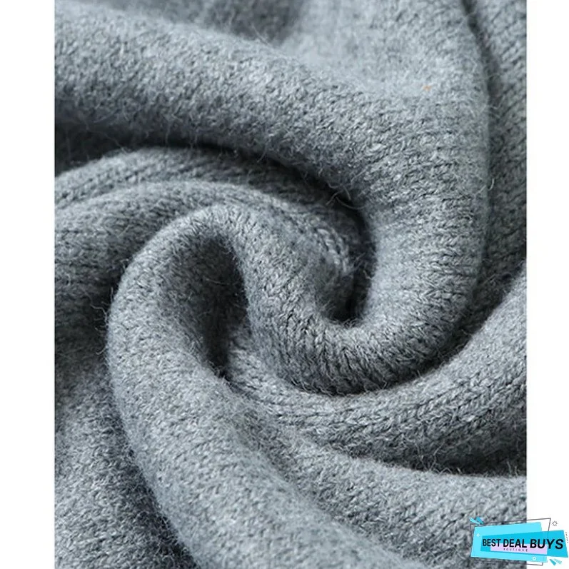 Timeless and Stylish winter Sweater