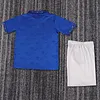 1994 Retro Italy Home Football Jersey 1:1 Thai Quality Kids Size