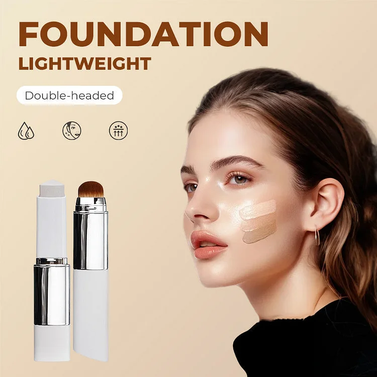 🎁Hot sale🎉Meet the Blanc Cover Stick V — Your All-in-One Beauty Essential!