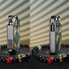 Mandala Mechanical Edc Decompression Lighter