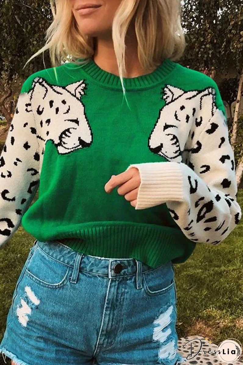Modern and Versatile winter Top