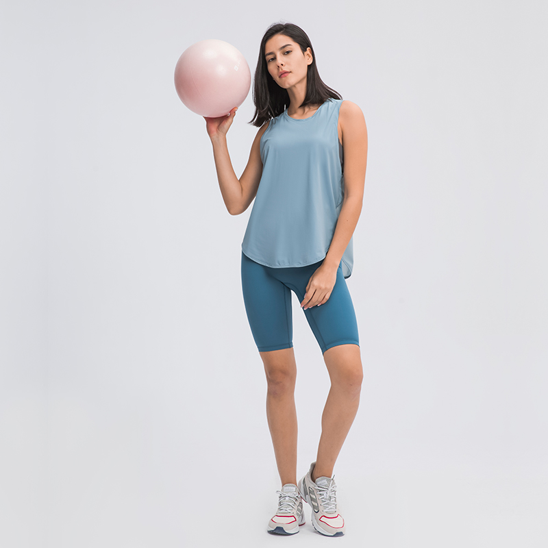 womens athletic vest on sale