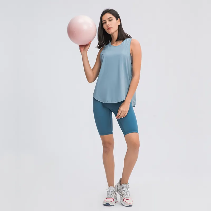 womens athletic vest on sale