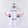 2000 Retro S&atilde;o Paulo Home Jersey 1:1 Thai Quality