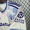 Aston Villa 2025-2026 Third Shirt