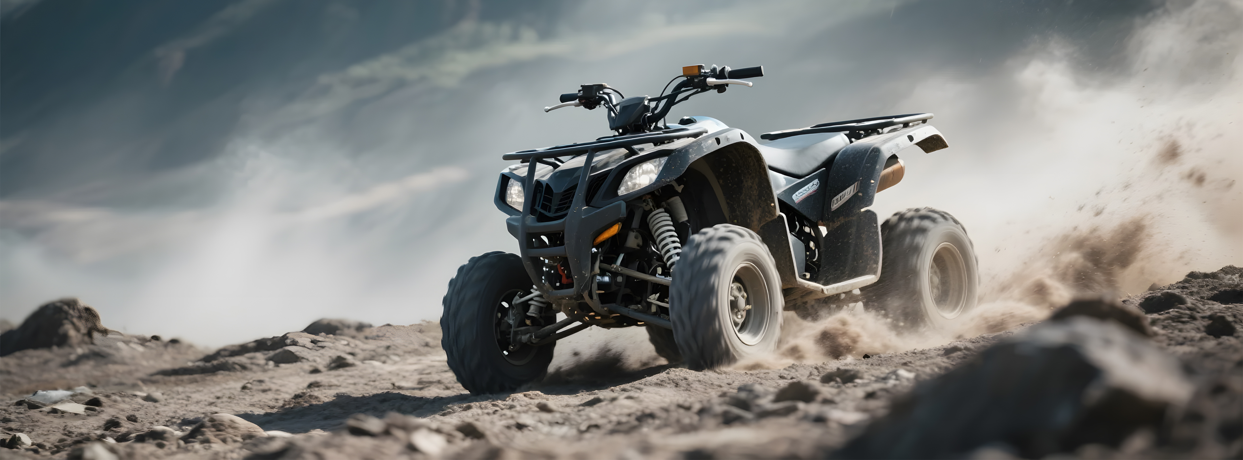 ATV