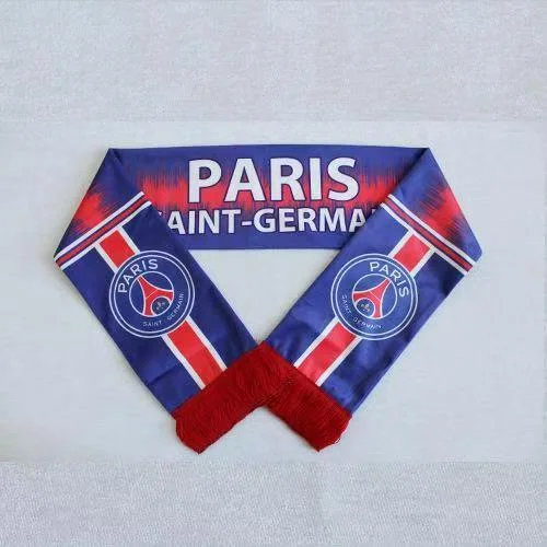 2026-27 season cheering waving scarves Paris - Scarves