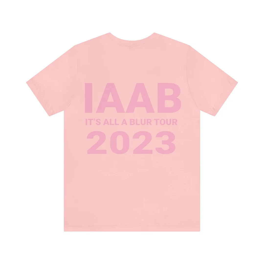 DRAKE 21 SAVAGE HER LOSS ALBUM IAAB PINK T-Shirt