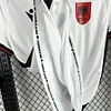 2025 Albania Away Football Shirt 1:1 Thai Quality
