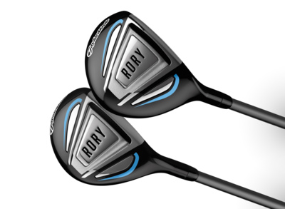 Rory Juniors Clubs Fairway Wood