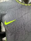 2025/2026 Player Version Brazil Special Edition Football Jersey 1:1 Thai Quality